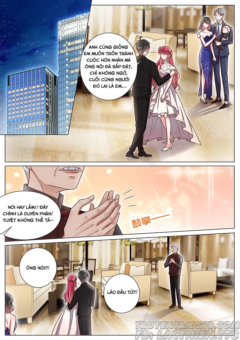 Vương Bài Giáo Thảo Chapter 146 - 7