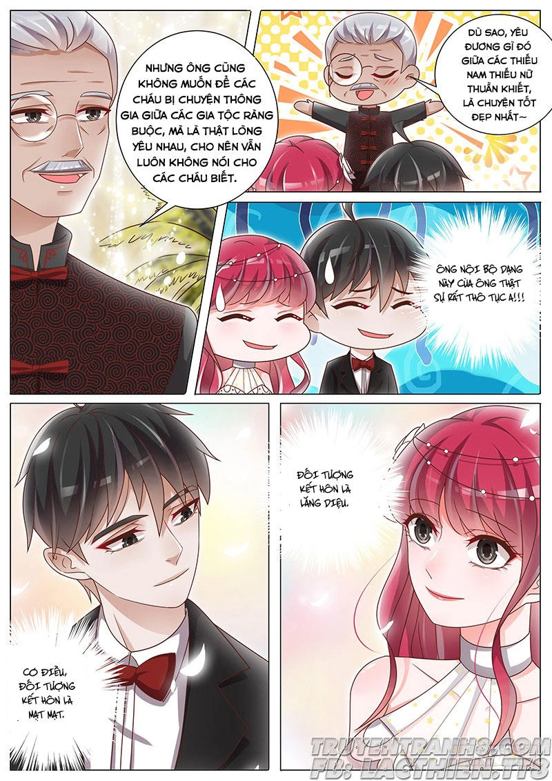 Vương Bài Giáo Thảo Chapter 146 - 9