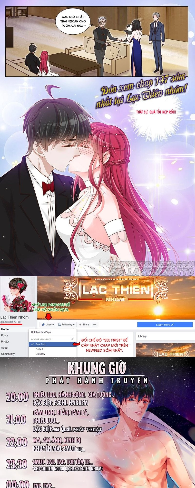 Vương Bài Giáo Thảo Chapter 146 - 10