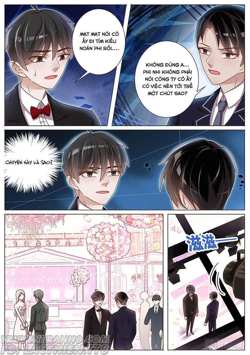 Vương Bài Giáo Thảo Chapter 147 - 10