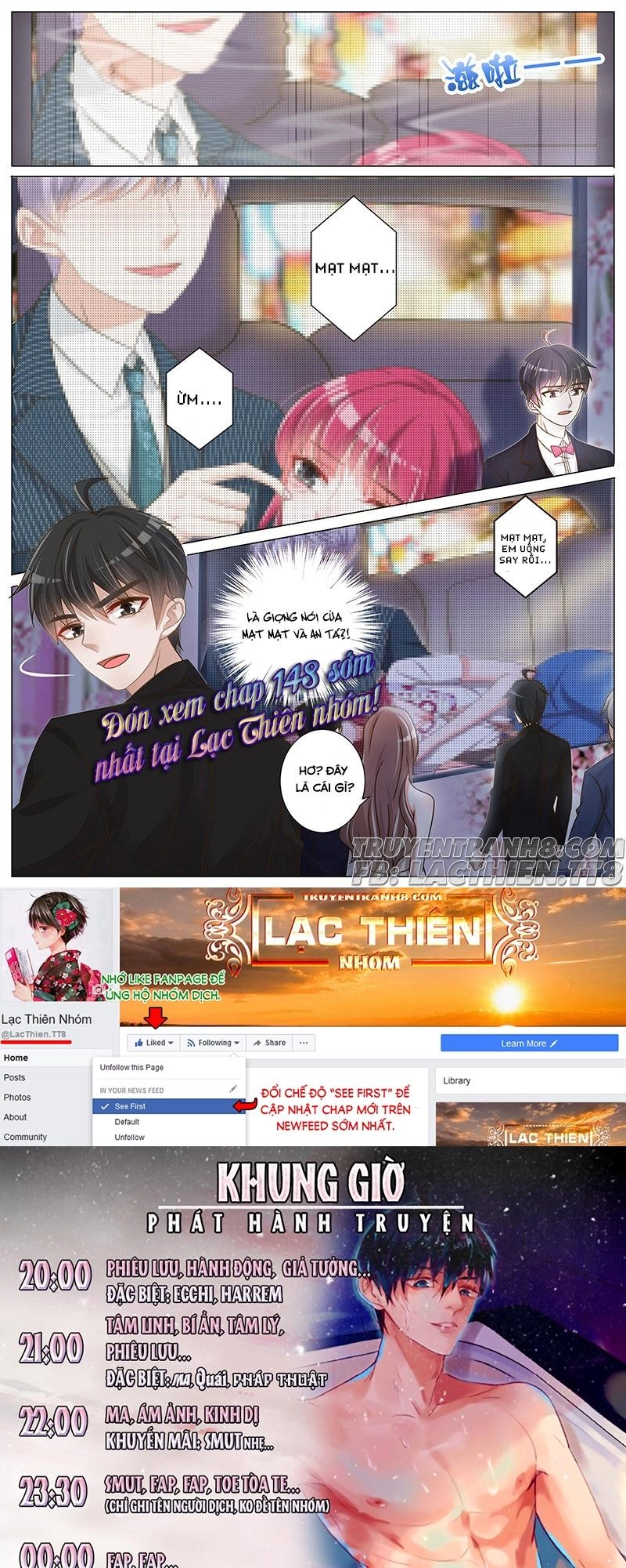 Vương Bài Giáo Thảo Chapter 147 - 11