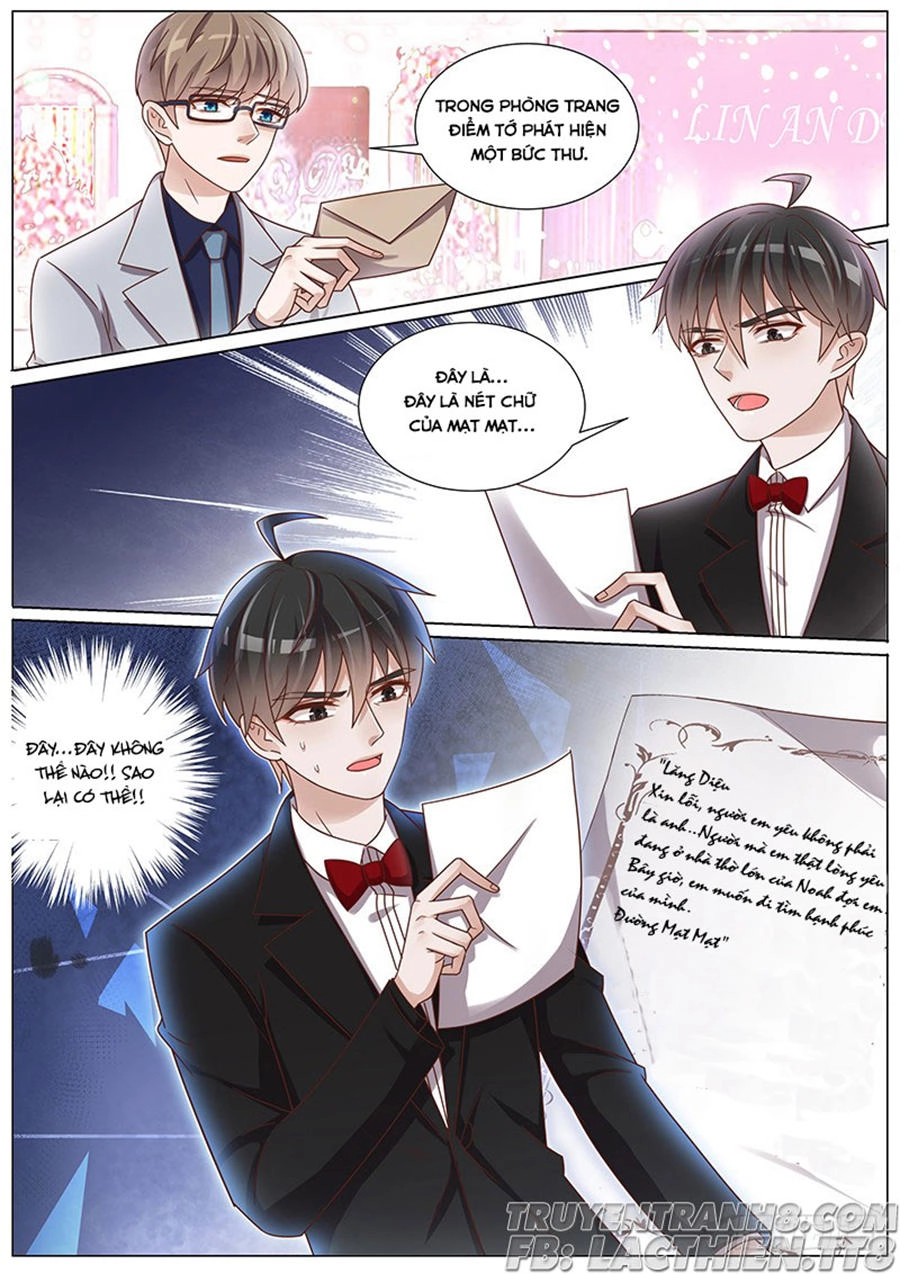 Vương Bài Giáo Thảo Chapter 148 - 3