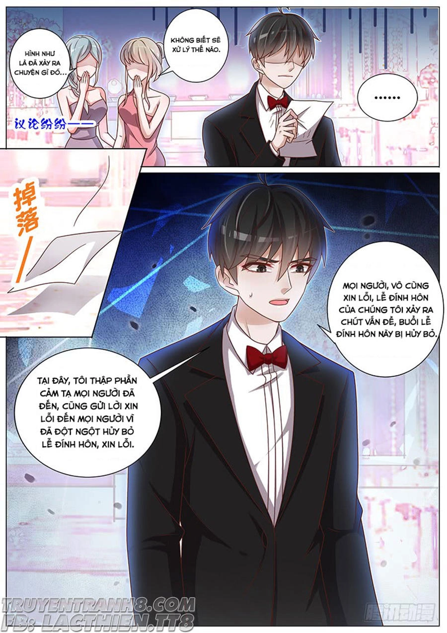 Vương Bài Giáo Thảo Chapter 148 - 4