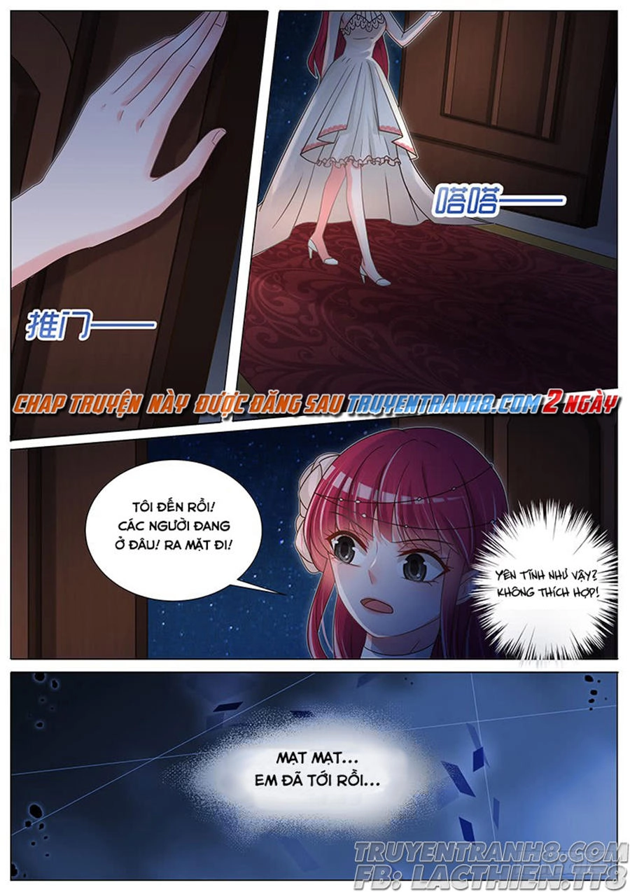 Vương Bài Giáo Thảo Chapter 148 - 8