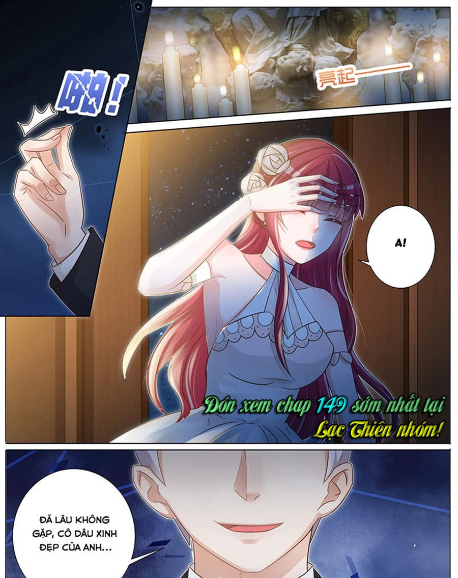 Vương Bài Giáo Thảo Chapter 148 - 9