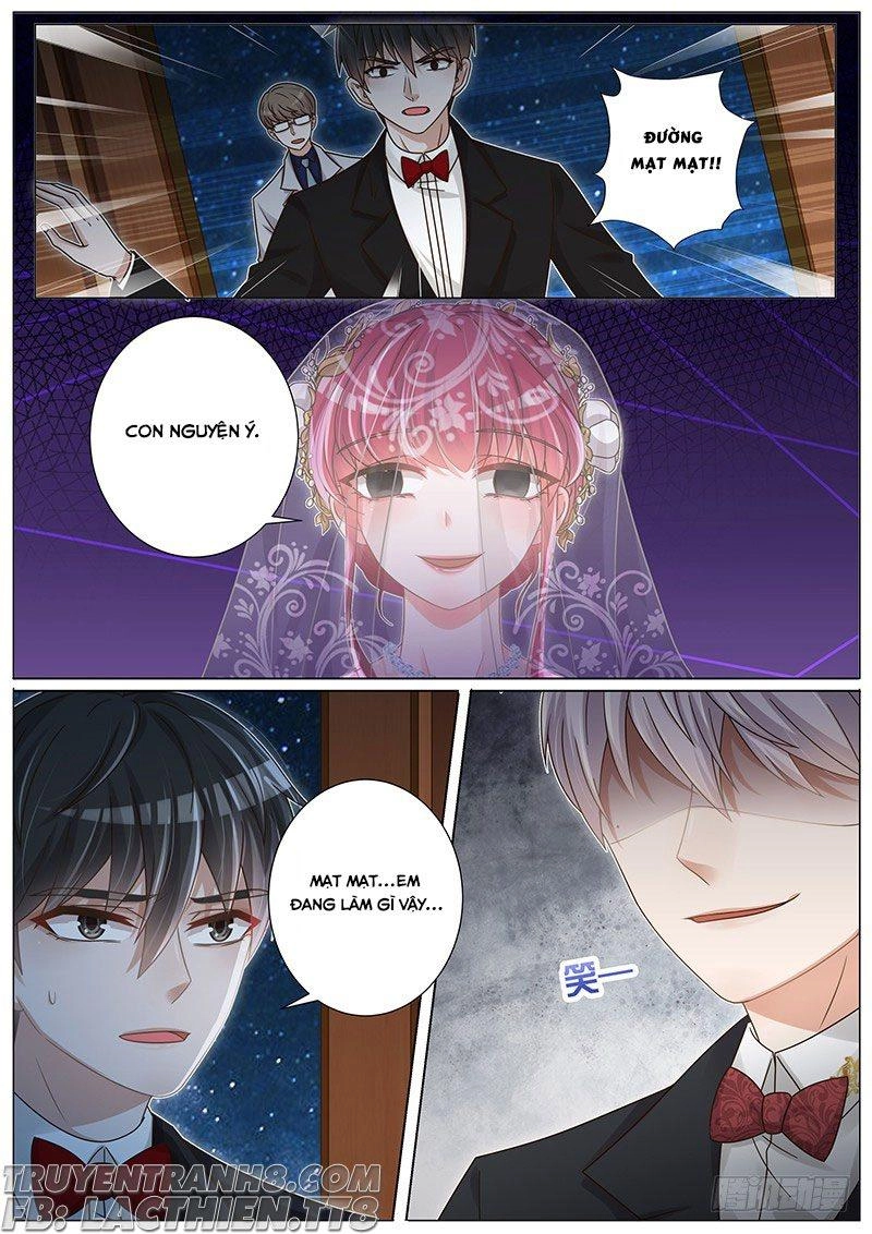 Vương Bài Giáo Thảo Chapter 149 - 6