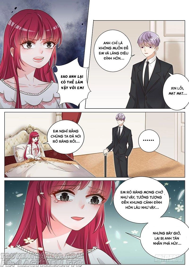 Vương Bài Giáo Thảo Chapter 150 - 5