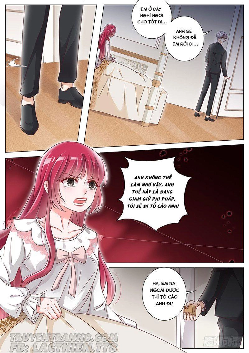 Vương Bài Giáo Thảo Chapter 150 - 8