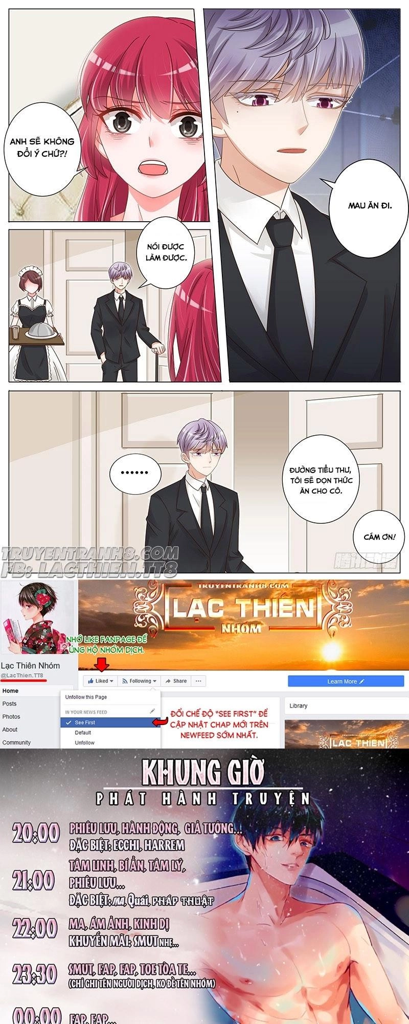 Vương Bài Giáo Thảo Chapter 150 - 11