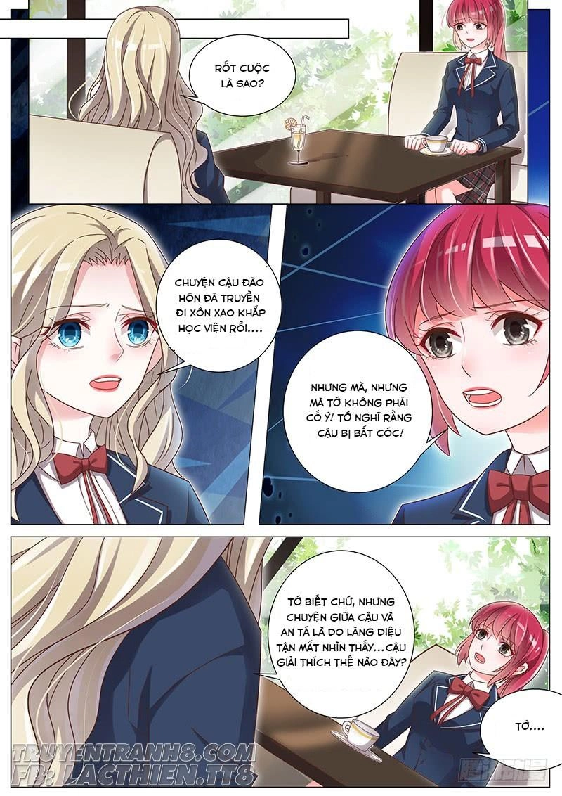 Vương Bài Giáo Thảo Chapter 151 - 6