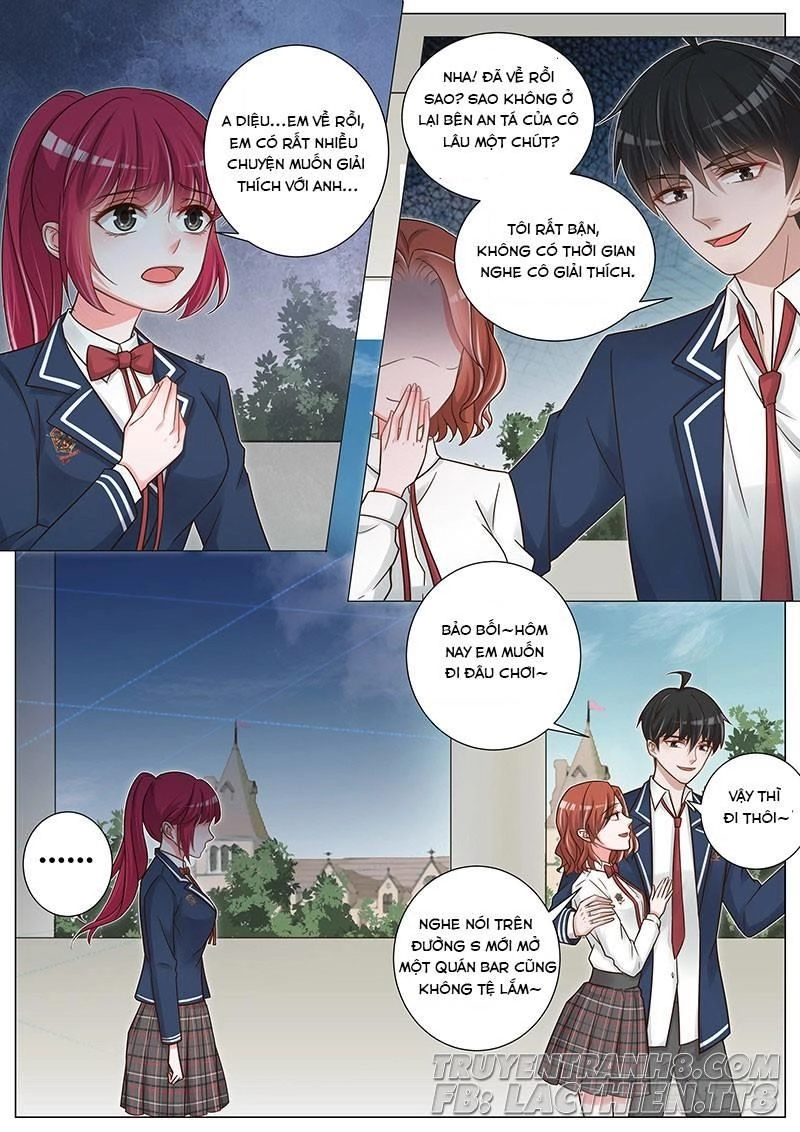 Vương Bài Giáo Thảo Chapter 151 - 9