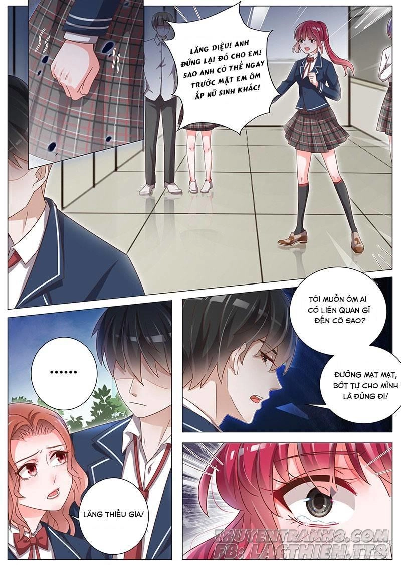 Vương Bài Giáo Thảo Chapter 151 - 10