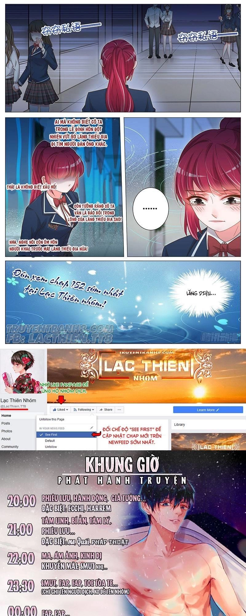 Vương Bài Giáo Thảo Chapter 151 - 11