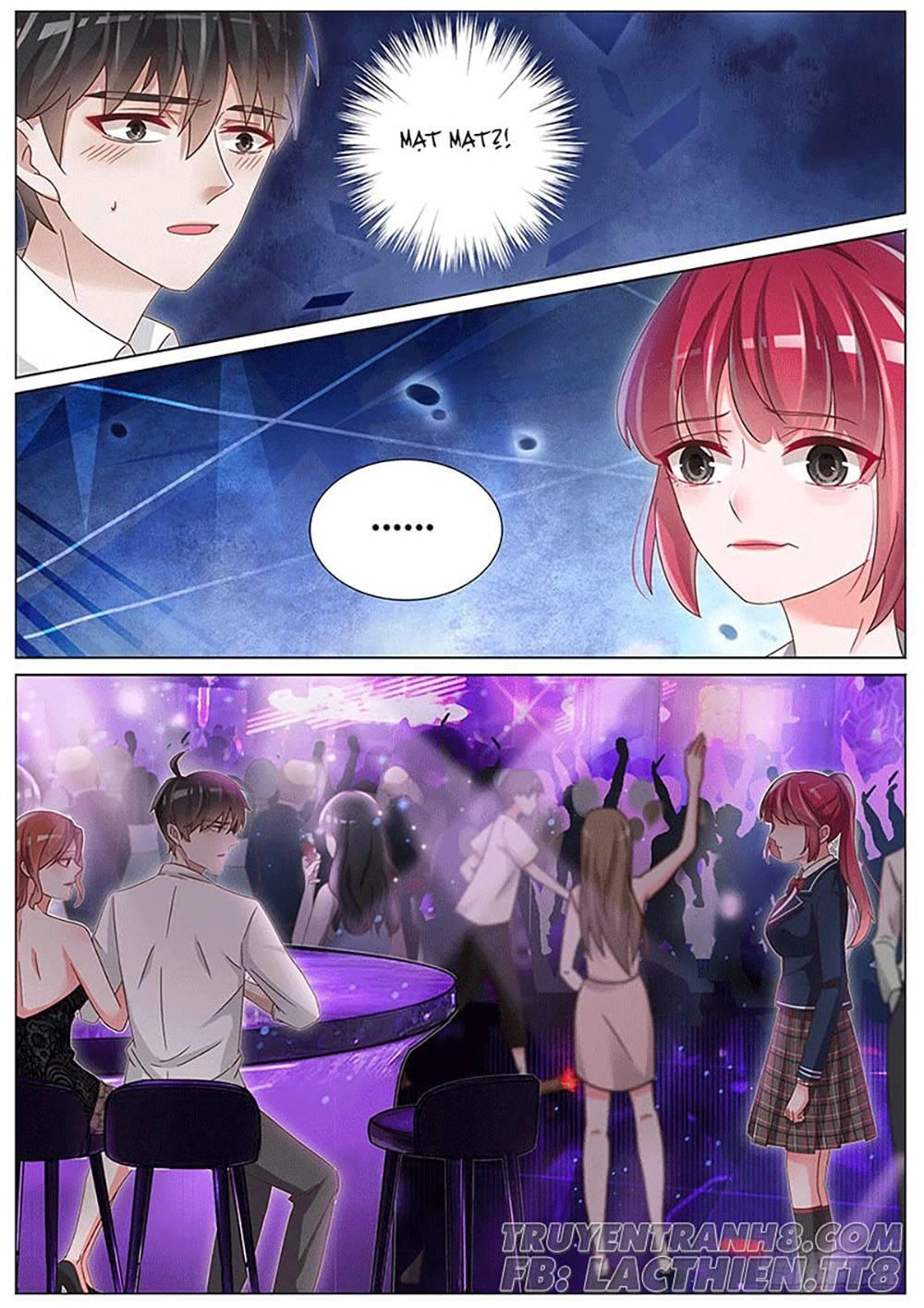 Vương Bài Giáo Thảo Chapter 153 - 9