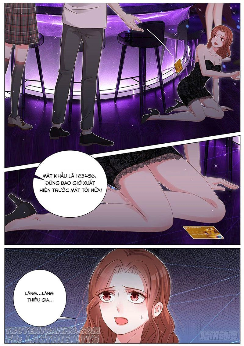 Vương Bài Giáo Thảo Chapter 154 - 6