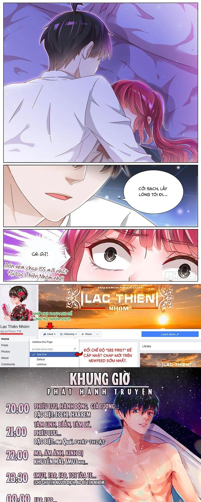 Vương Bài Giáo Thảo Chapter 154 - 11