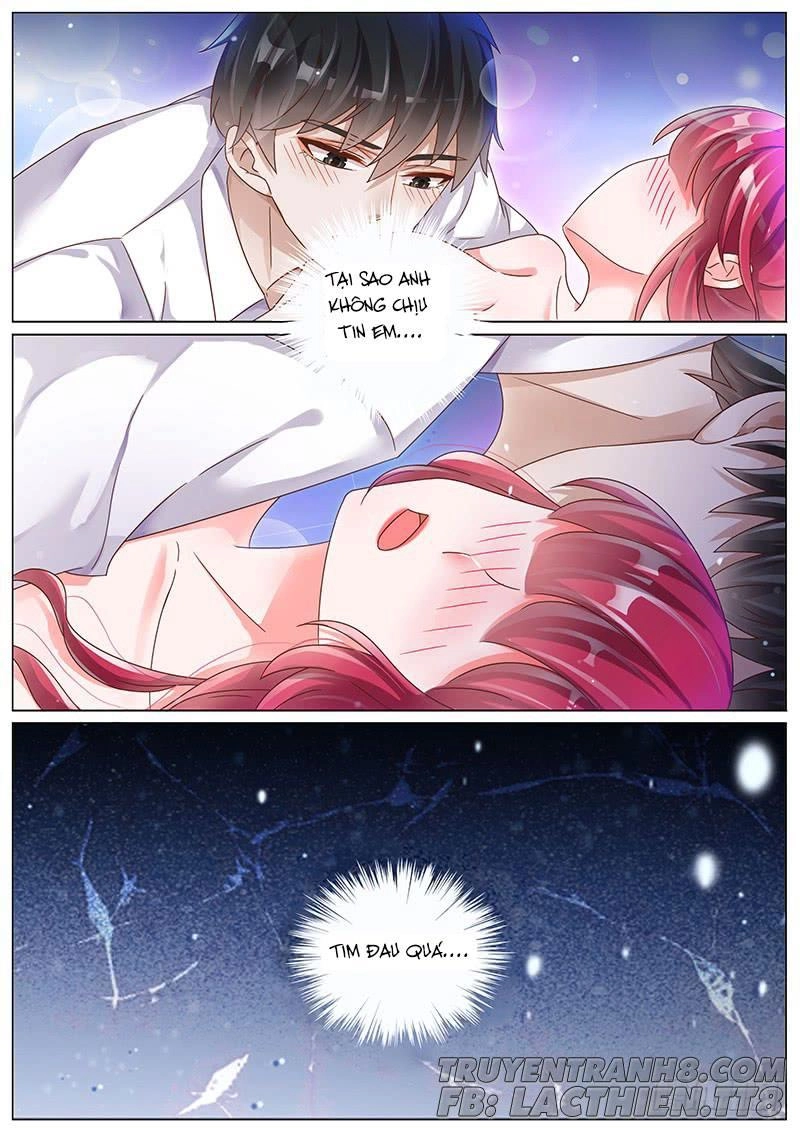 Vương Bài Giáo Thảo Chapter 155 - 9