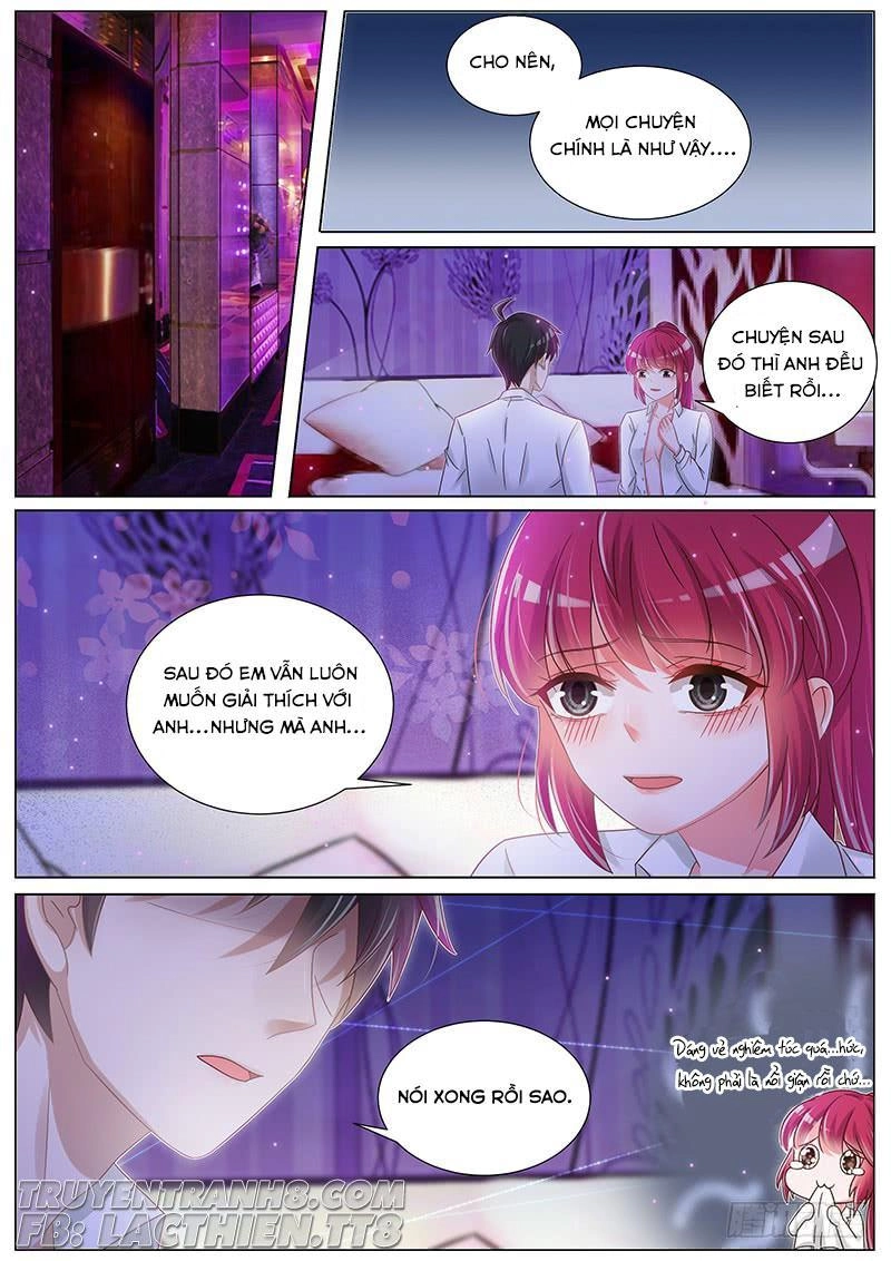 Vương Bài Giáo Thảo Chapter 156 - 4