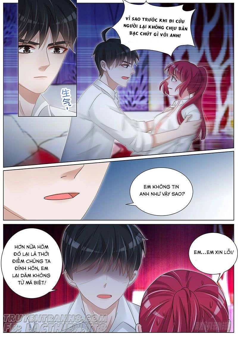 Vương Bài Giáo Thảo Chapter 156 - 6