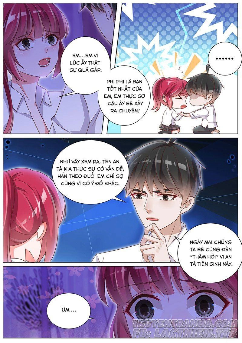 Vương Bài Giáo Thảo Chapter 156 - 7