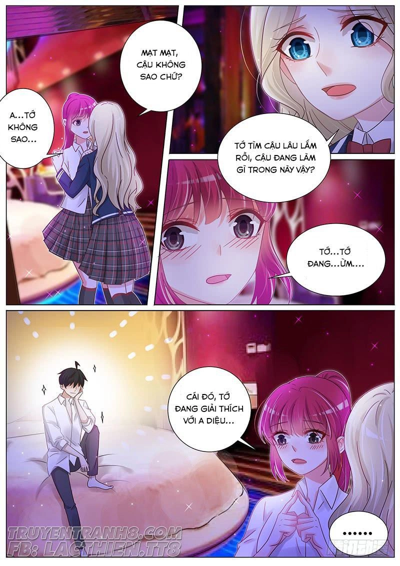 Vương Bài Giáo Thảo Chapter 157 - 3