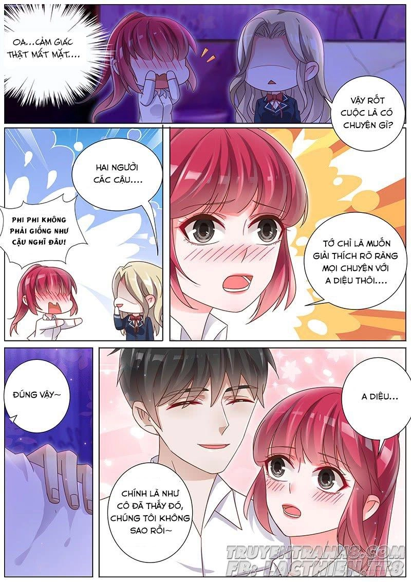 Vương Bài Giáo Thảo Chapter 157 - 4