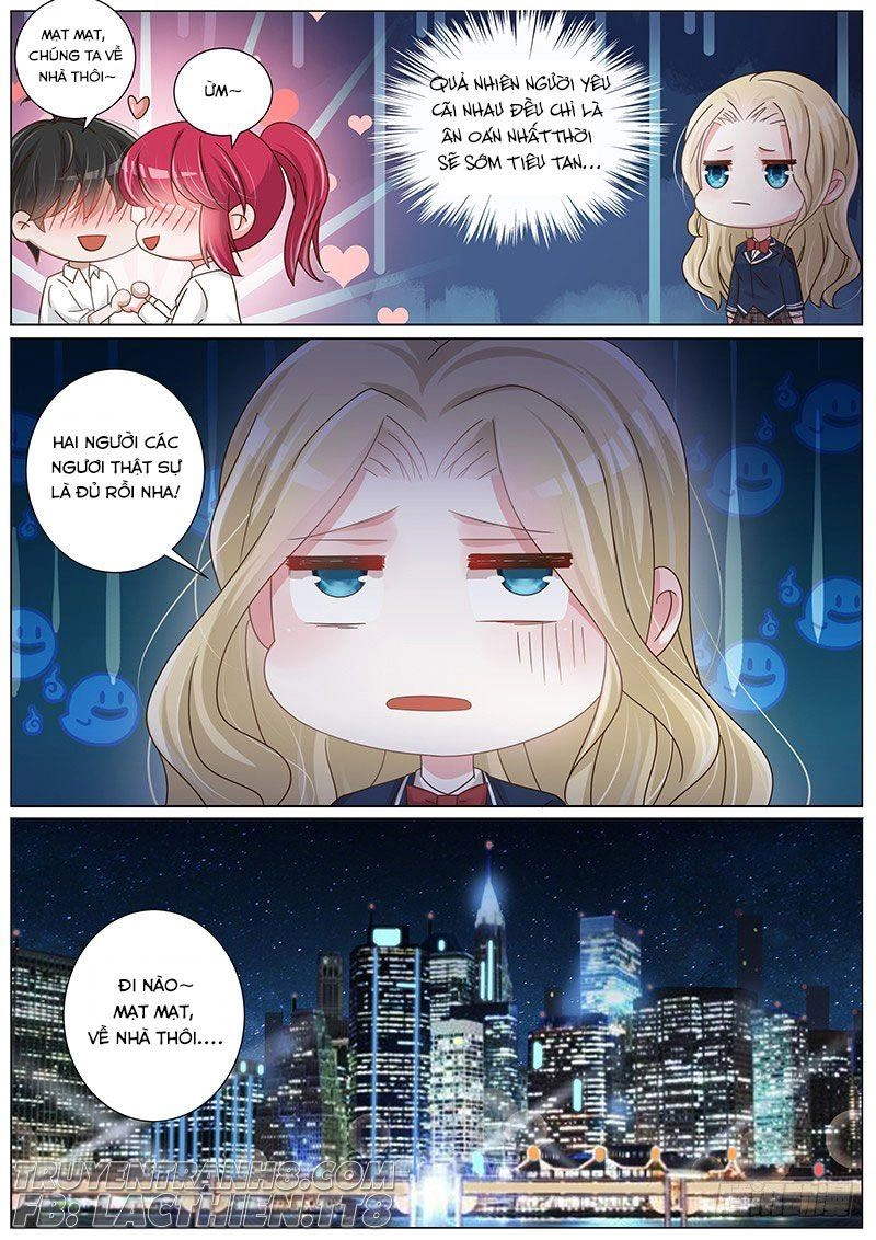 Vương Bài Giáo Thảo Chapter 157 - 5