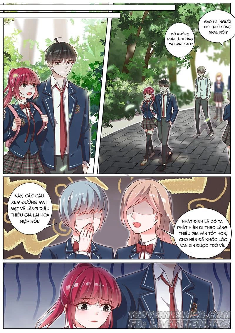 Vương Bài Giáo Thảo Chapter 157 - 6