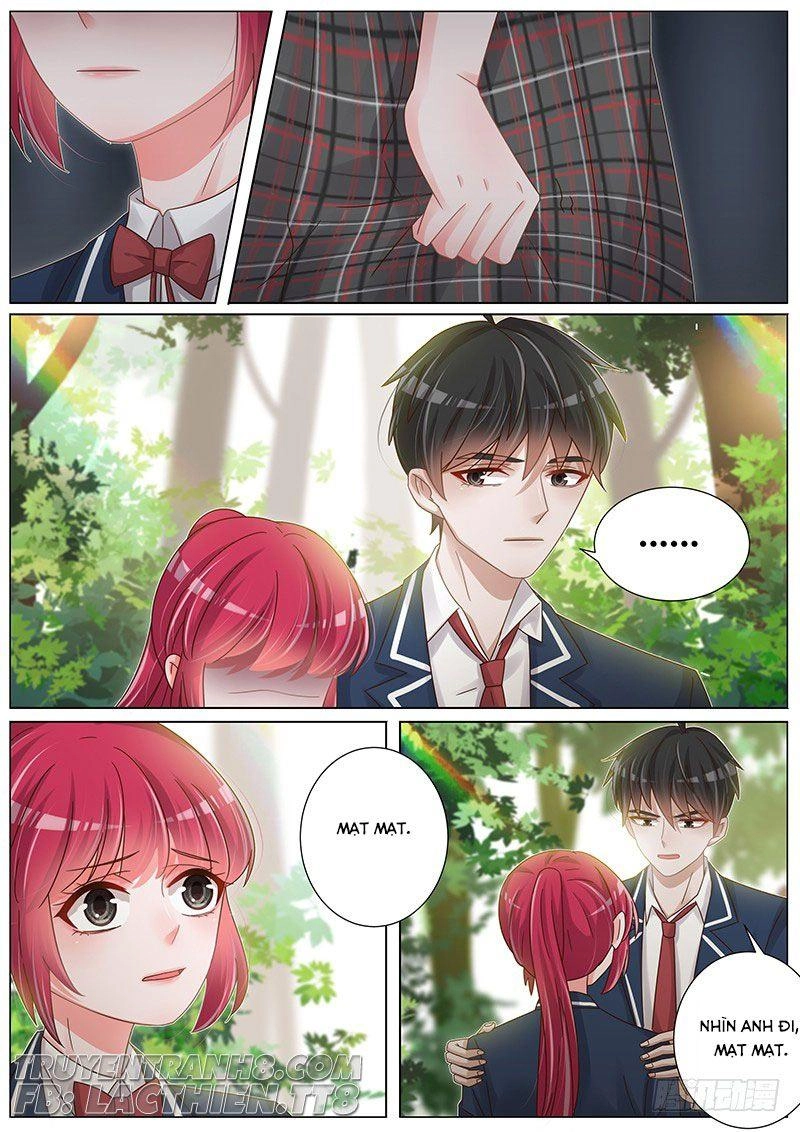 Vương Bài Giáo Thảo Chapter 157 - 7