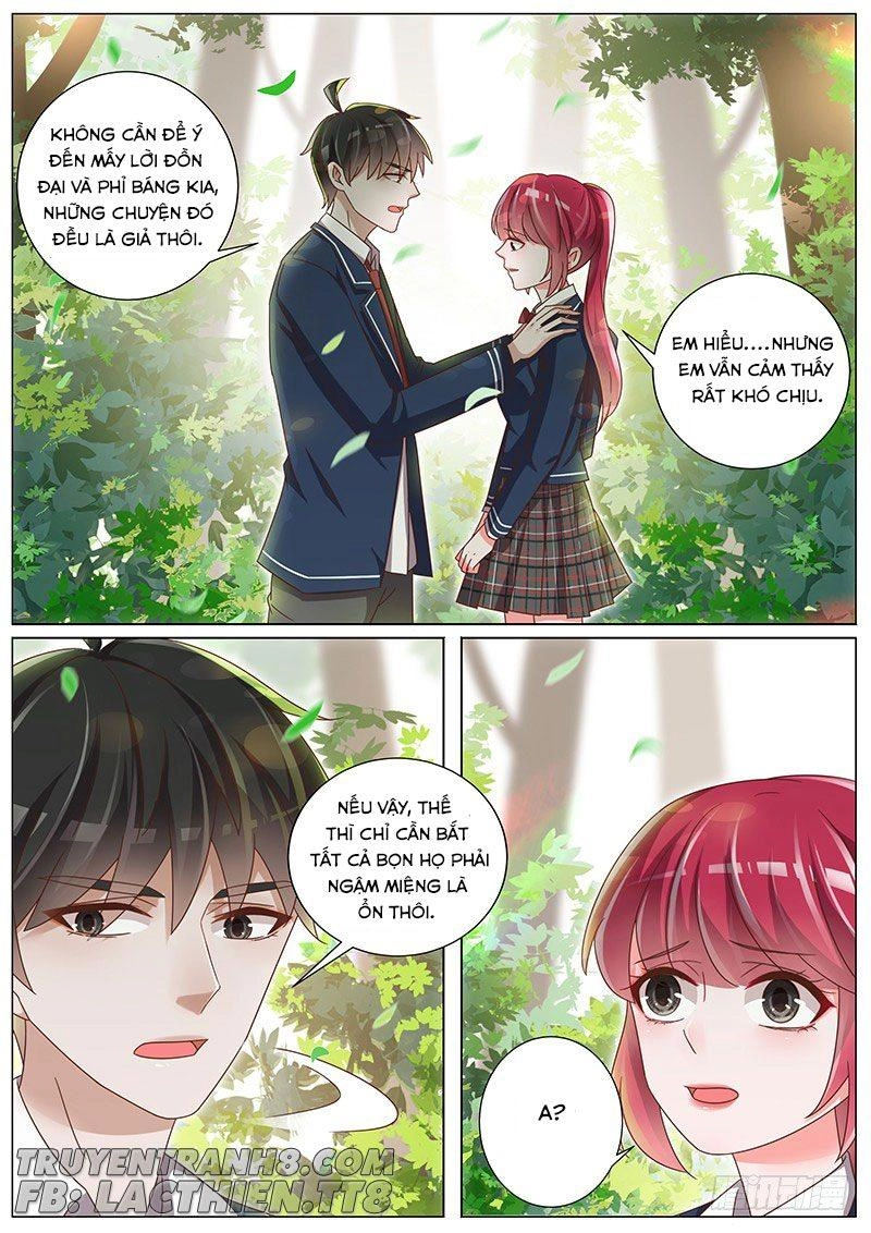 Vương Bài Giáo Thảo Chapter 157 - 8