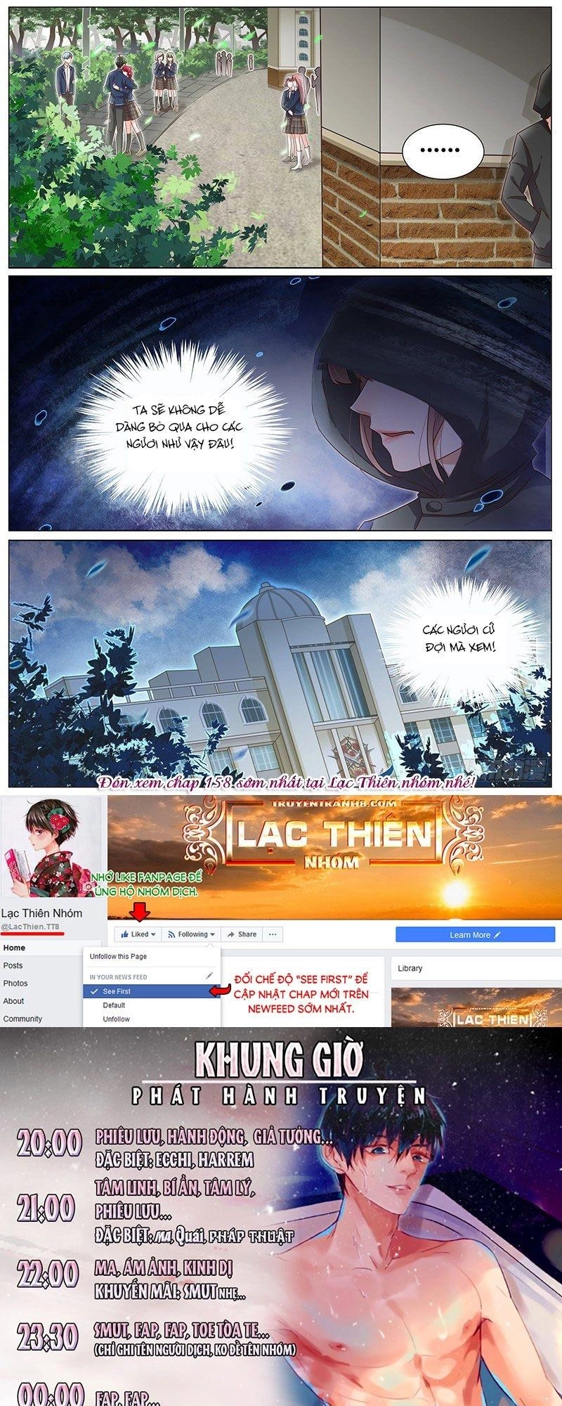 Vương Bài Giáo Thảo Chapter 157 - 10