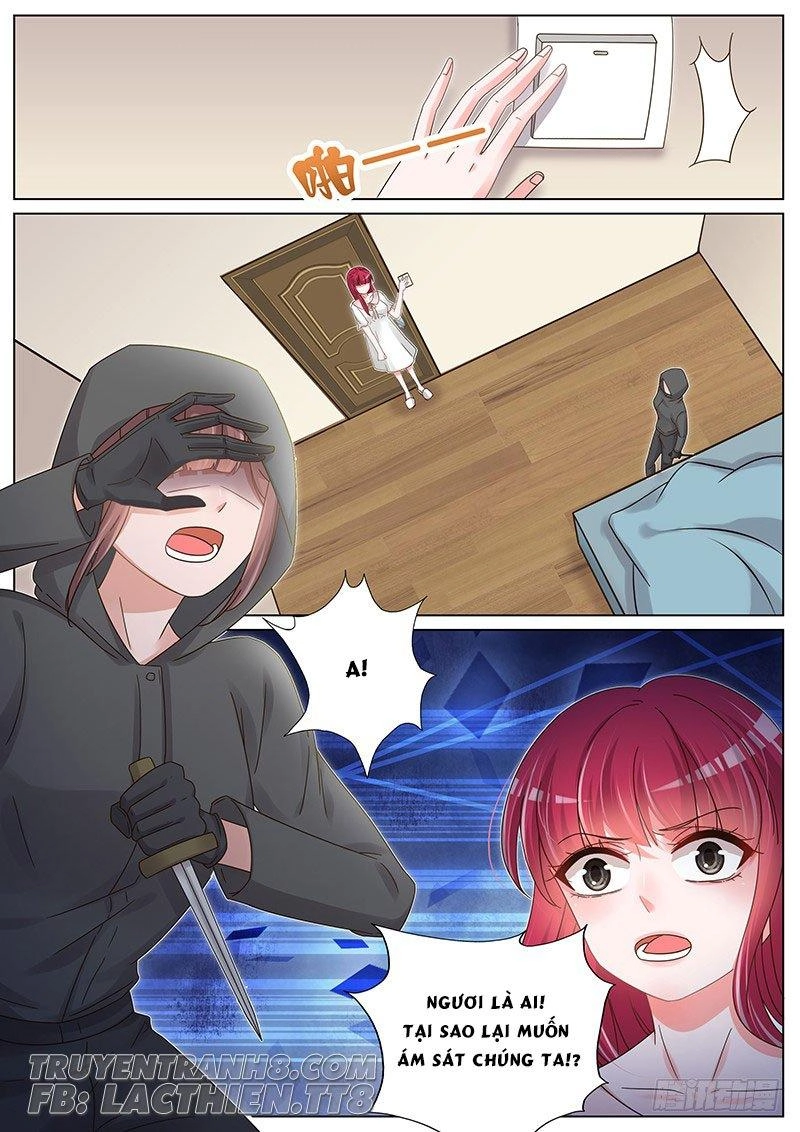 Vương Bài Giáo Thảo Chapter 158 - 4