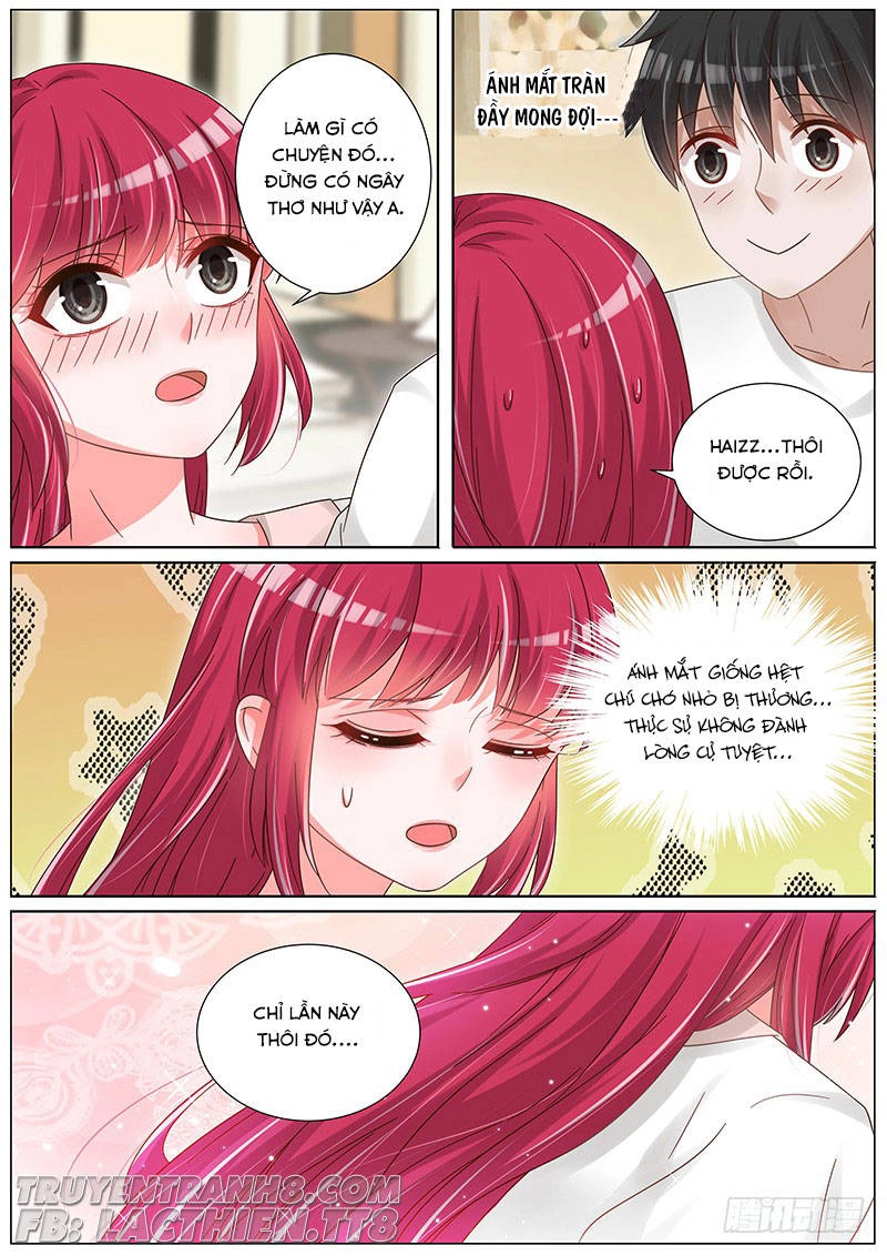 Vương Bài Giáo Thảo Chapter 159 - 8