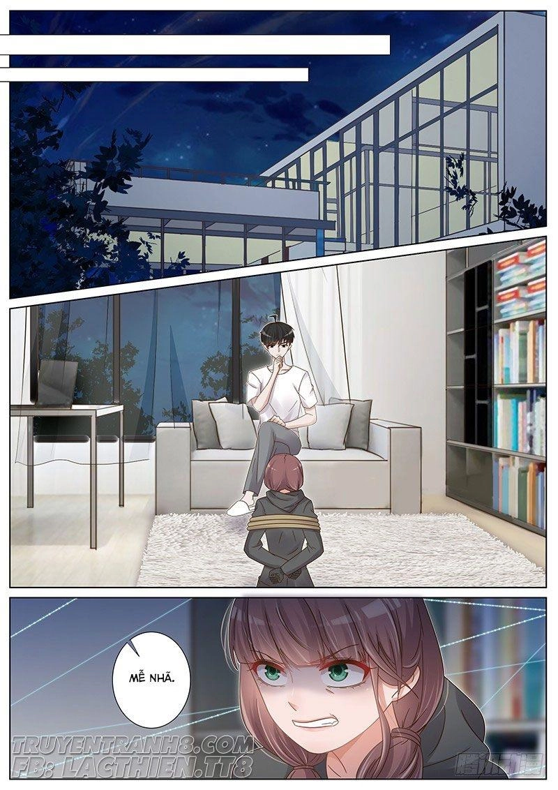 Vương Bài Giáo Thảo Chapter 160 - 3