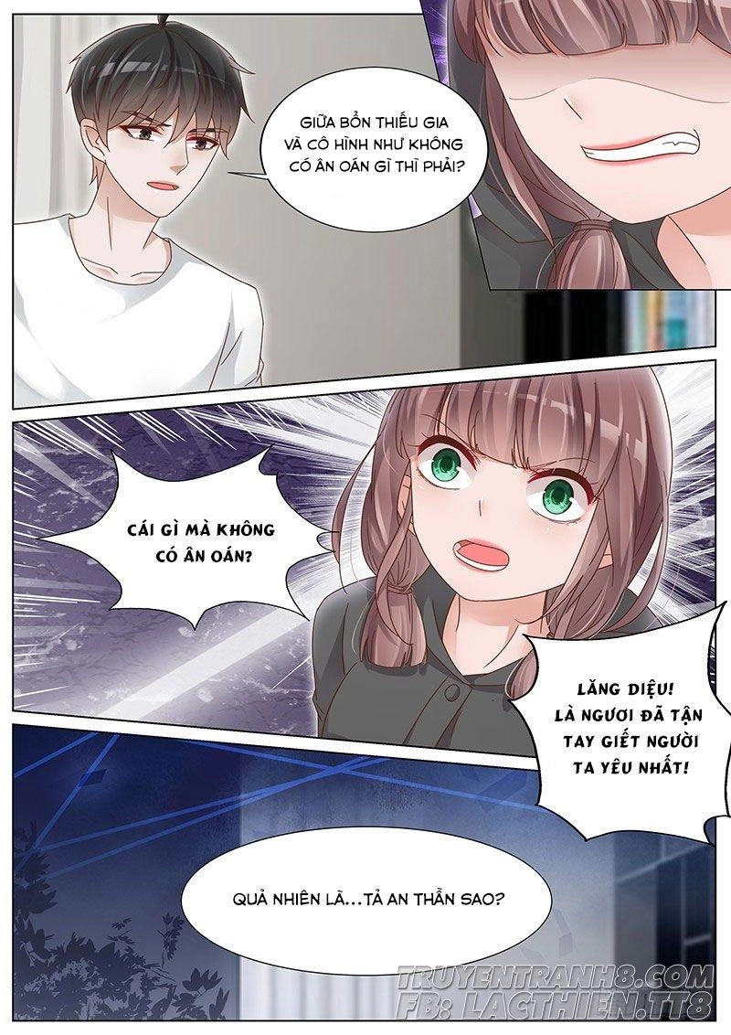 Vương Bài Giáo Thảo Chapter 160 - 4