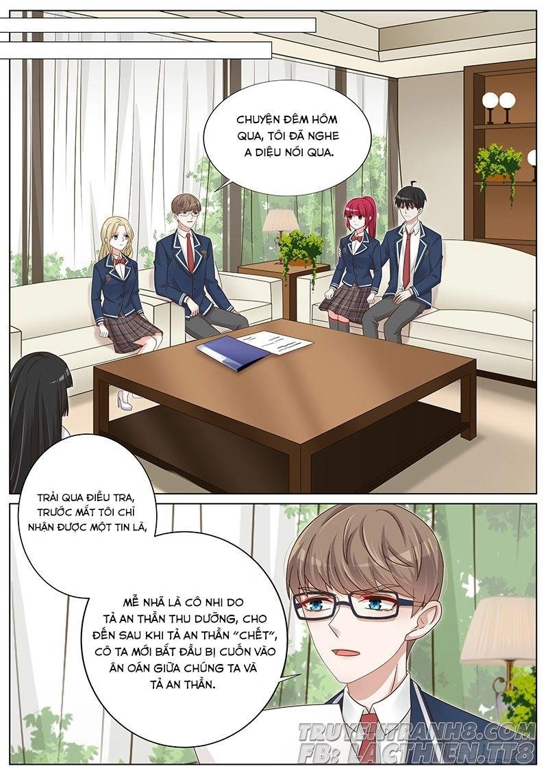 Vương Bài Giáo Thảo Chapter 160 - 7