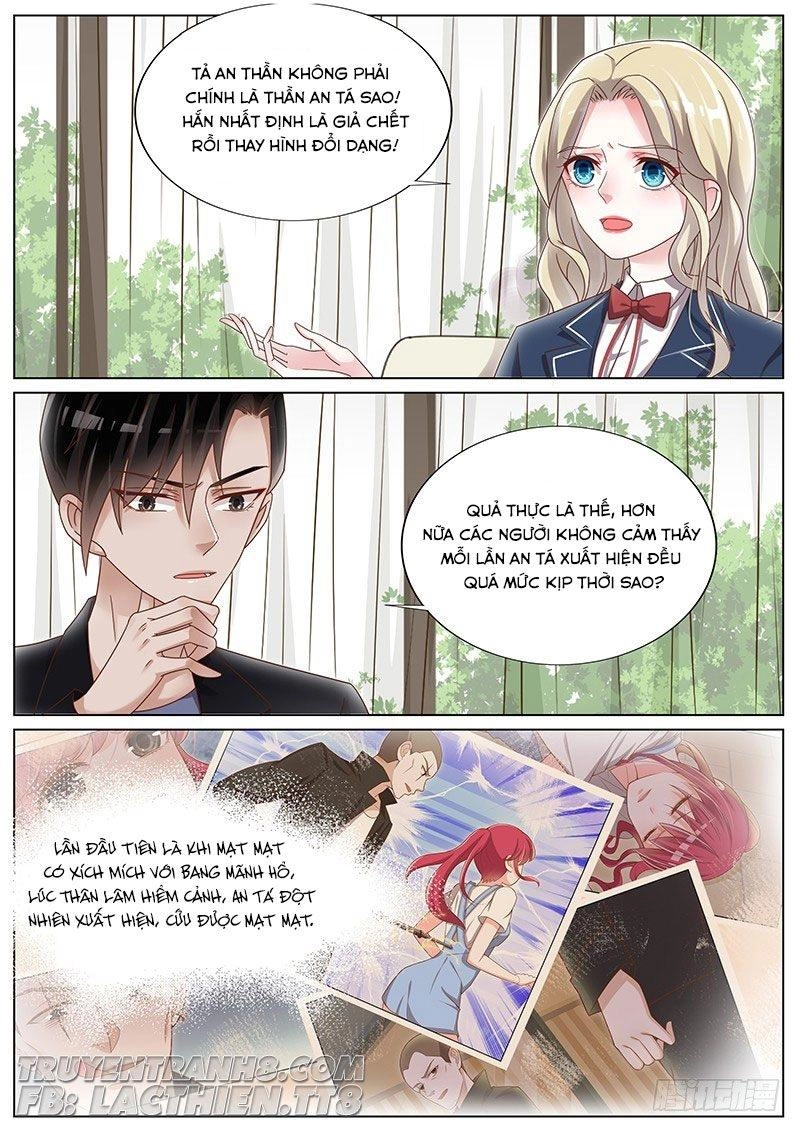 Vương Bài Giáo Thảo Chapter 160 - 8