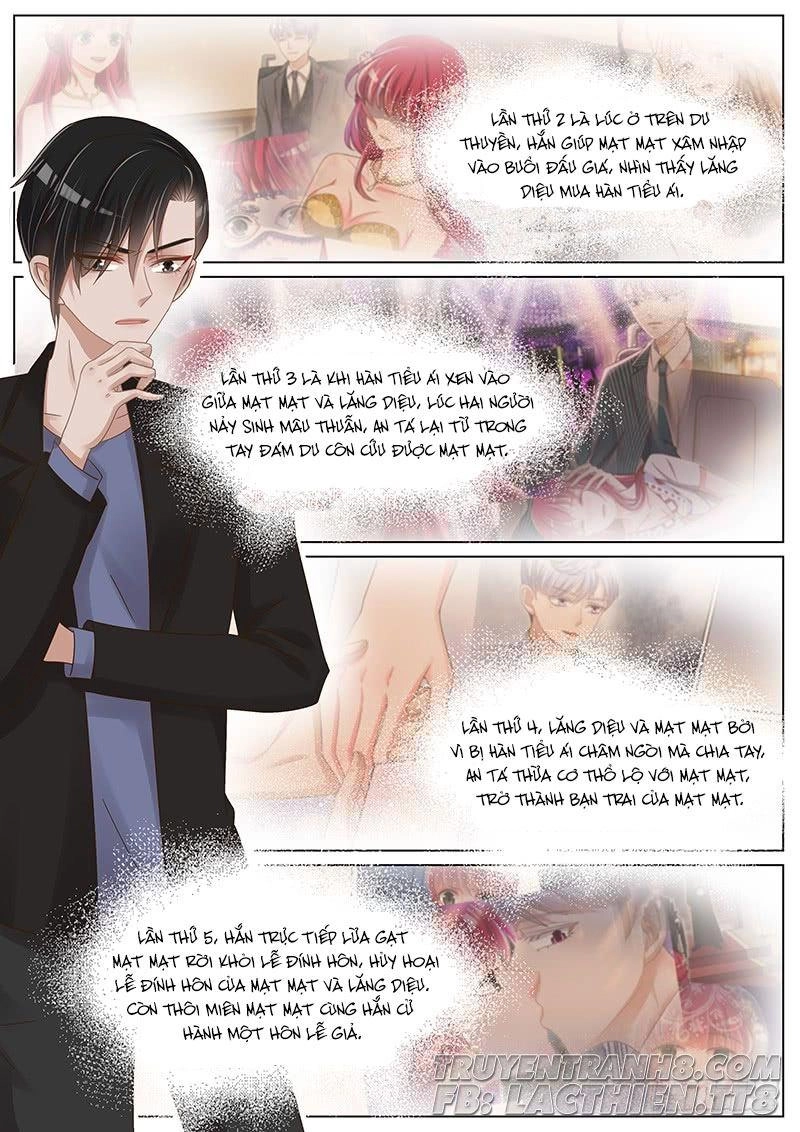 Vương Bài Giáo Thảo Chapter 160 - 9