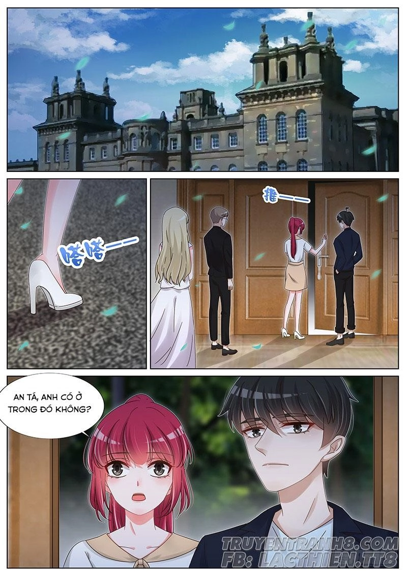 Vương Bài Giáo Thảo Chapter 161 - 4