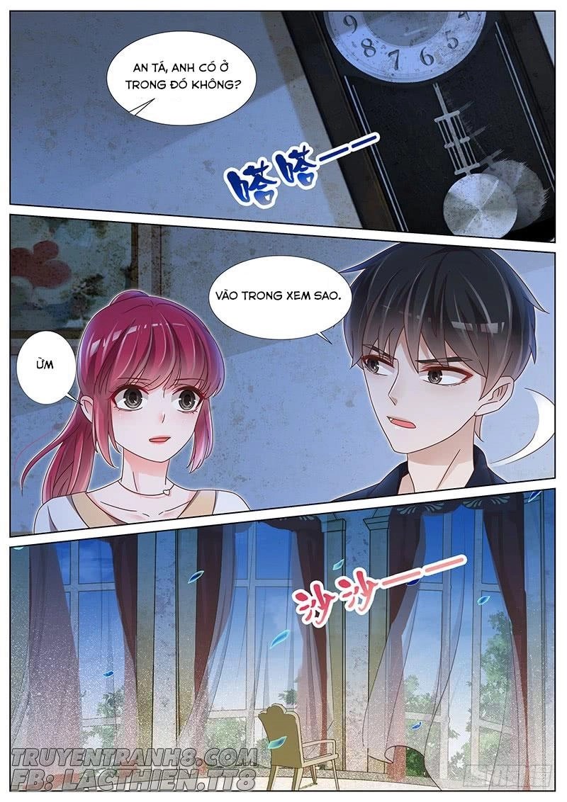 Vương Bài Giáo Thảo Chapter 161 - 5