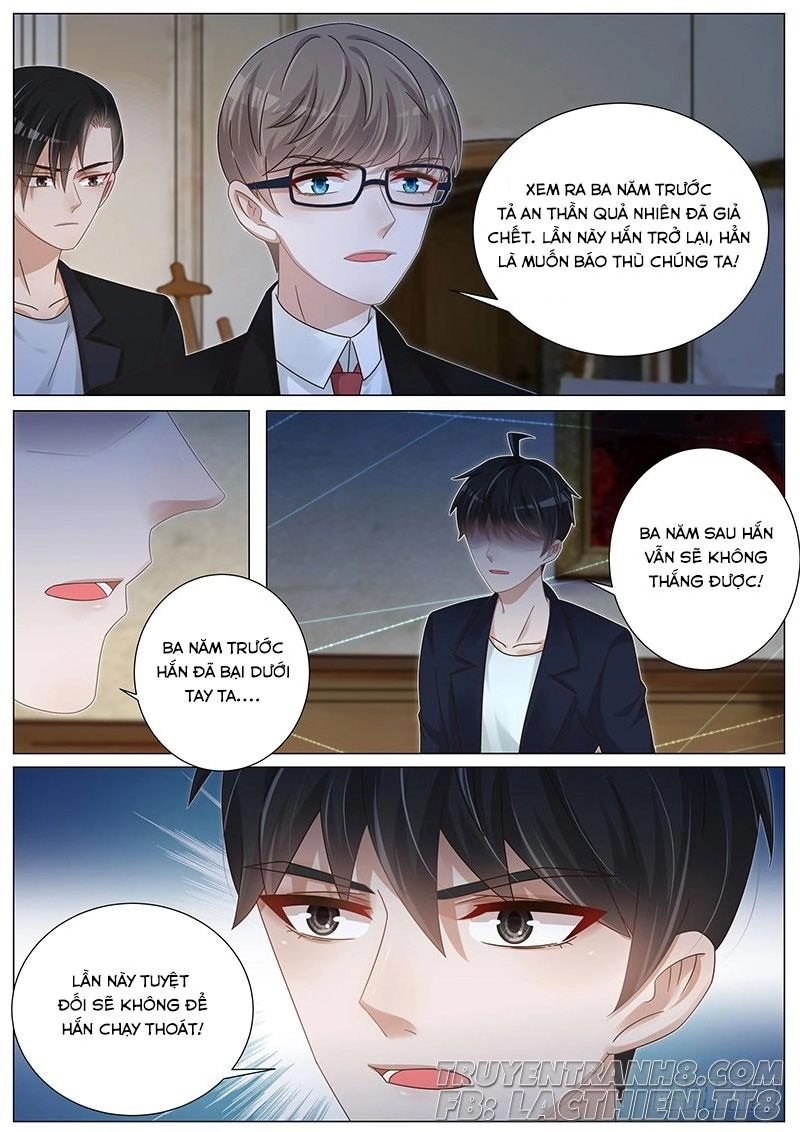 Vương Bài Giáo Thảo Chapter 162 - 5