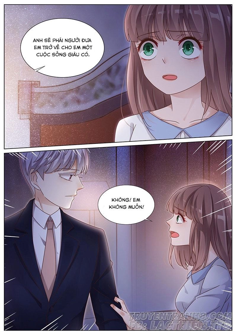 Vương Bài Giáo Thảo Chapter 163 - 7