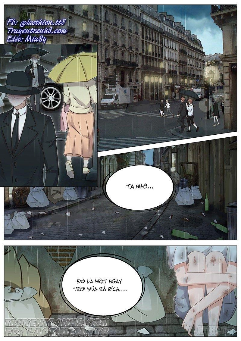 Vương Bài Giáo Thảo Chapter 164 - 3