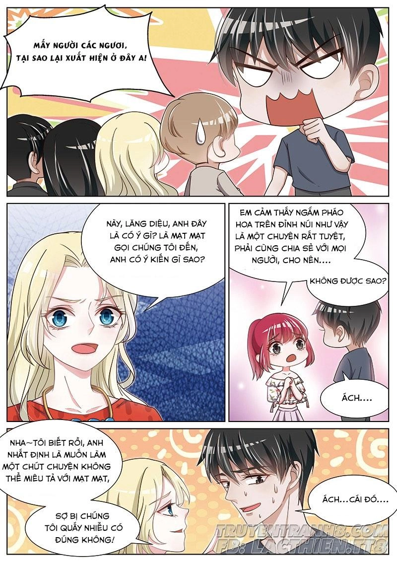 Vương Bài Giáo Thảo Chapter 165.1 - 10