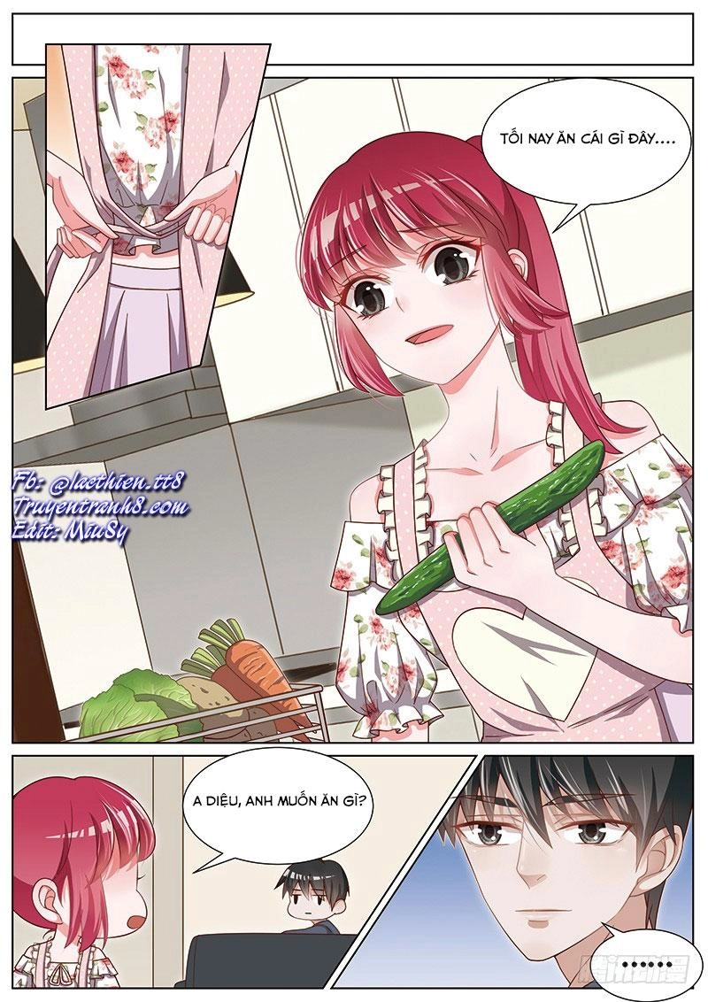 Vương Bài Giáo Thảo Chapter 165.2 - 3