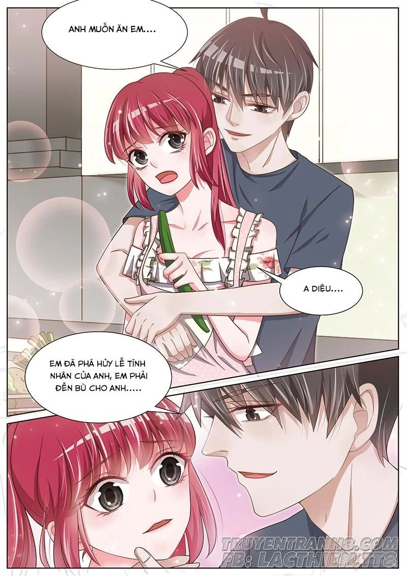 Vương Bài Giáo Thảo Chapter 165.2 - 4