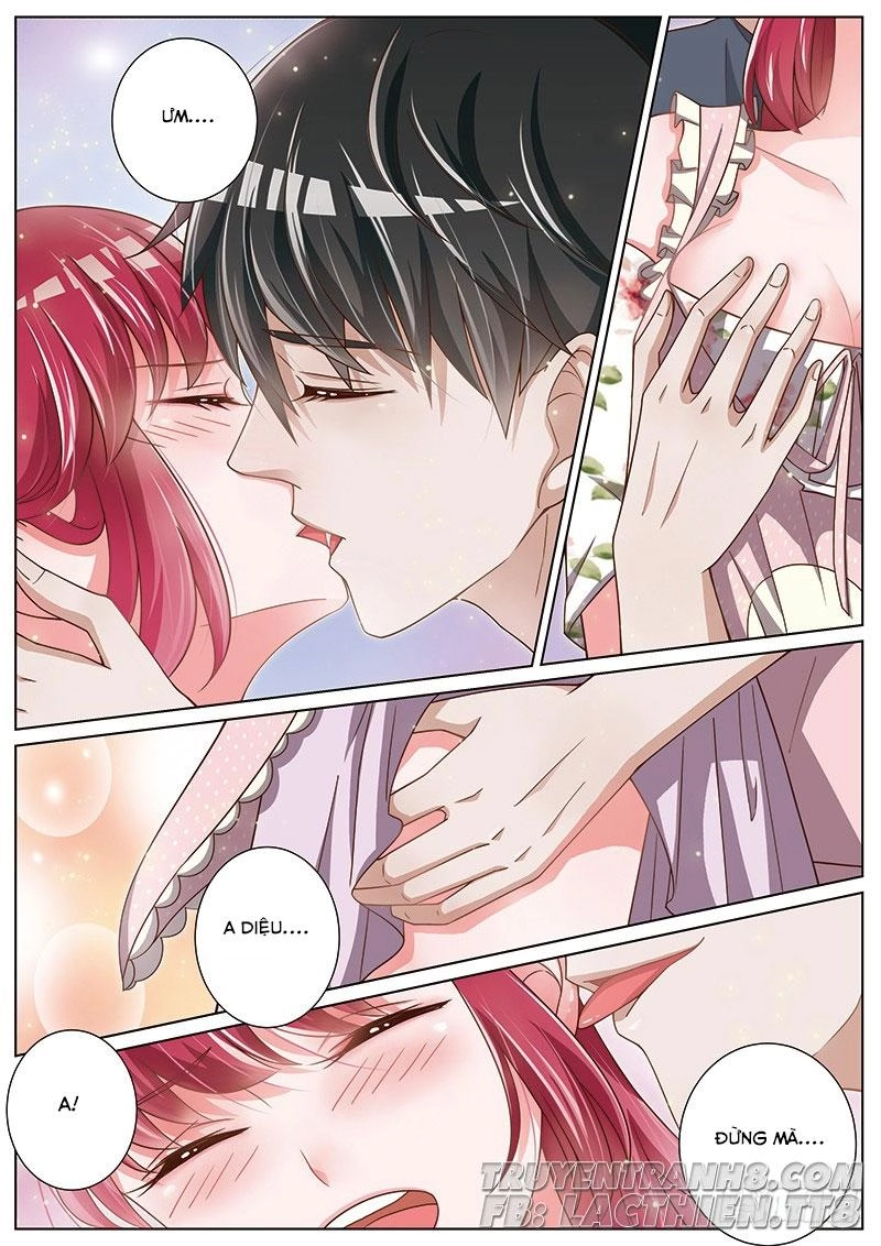 Vương Bài Giáo Thảo Chapter 165.2 - 5