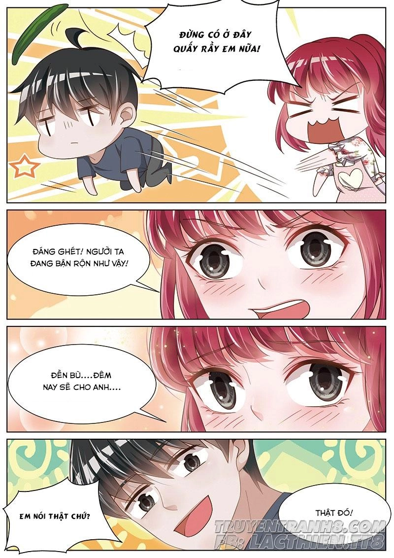 Vương Bài Giáo Thảo Chapter 165.2 - 6