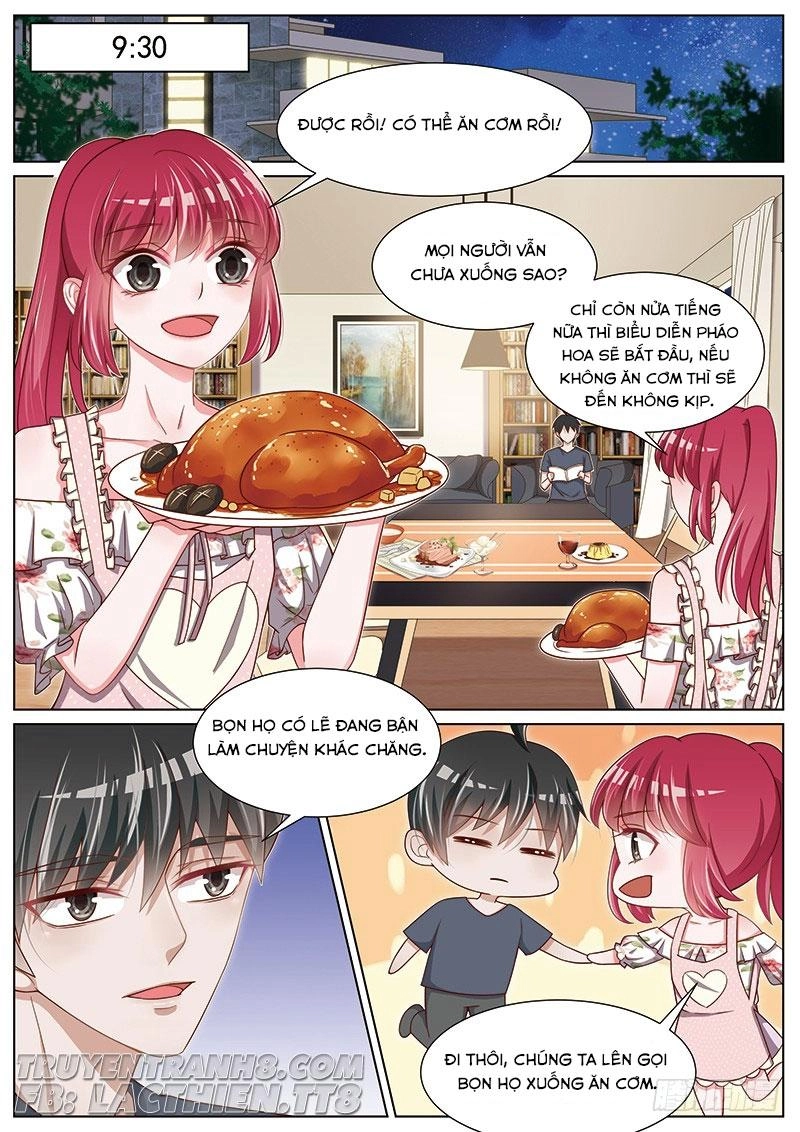 Vương Bài Giáo Thảo Chapter 165.2 - 7