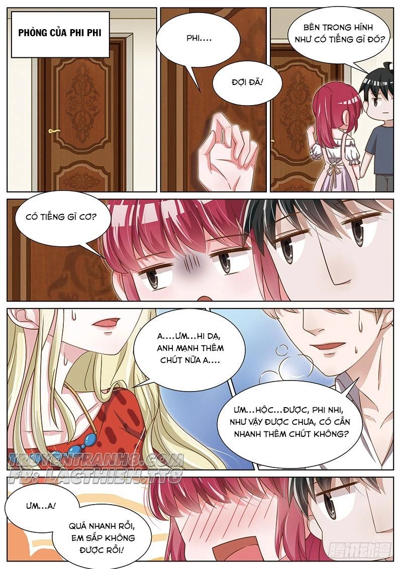 Vương Bài Giáo Thảo Chapter 165.2 - 8